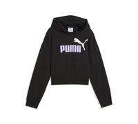 Ess 2 Color No. 1 Sweat à Capuche Courte Logo TR G