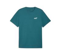 ESS 2 Color Small No. 1 Logo Tee