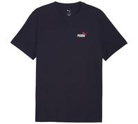 ESS 2 Color Small No. 1 Logo Tee