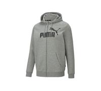 ESS BIG LOGO FZ HOODIE FL (586698-03) S