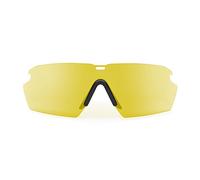 ESS Boys Eyewear Objectif de rechange haute définition Jaune Hi-Def Large
