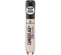 Ess. Camouflage+ Matt Corrector 26