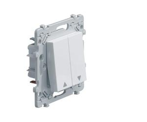 Ess. Double V&V volet roulant HAGER WE300