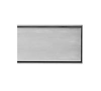 ESS Easy Drain Multi grille de caniveau de douche, EDZ600M,