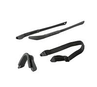 ESS Eyewear 312107-SSI ICE NARO Kit monture et nez 740-0083 Multicolore N/A