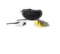 ESS Eyewear Ice 3LS Kit masque pour les yeux Noir