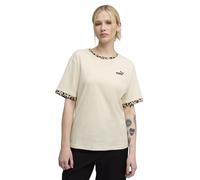 ESS Graphic Animal Relaxed Tee