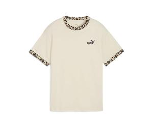 ESS Graphic Animal Relaxed Tee G