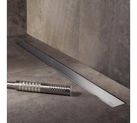 ESS Modulo Basic grille de caniveau de douche, MBZM 1200,