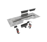 ESS Modulo Clean Kit de gros œuvre, EDM1CLEAN1000-50,