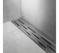 ESS Modulo grille de caniveau de douche, MLWC700,