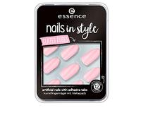 Ess. Nails In Style Uñas Artificiales 08