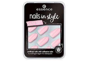 Ess. Nails In Style Uñas Artificiales 08