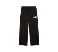 ESS Nature 2.0 Comfort Logo Pantalon Droit FL OP PUMA Noir