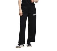 ESS Nature 2.0 Comfort Logo Pantalon Droit FL OP PUMA Noir