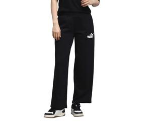 ESS Nature 2.0 Comfort Logo Pantalon Droit FL OP PUMA Noir
