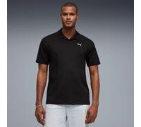 ESS Polo PUMA en matière surélevée Noir