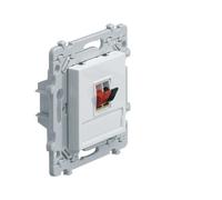 prise pour haut parleur hager essensya