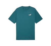 ESS Relaxed Small No. 1 Logo Tee