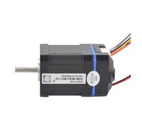 ESS17-04 Nema 17 Closed Loop Stepper electronic starter 0.48Nm ESS Series with Nema17 Integrated 24-36VDC RUAJOGYNVM