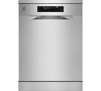Electrolux ESS68400SX Lave-vaisselle Pose libre
