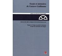 Essai de mécanique intuitionnelle : Tome 2