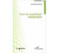 Essai De Psychologie Analytique