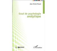 Essai De Psychologie Analytique