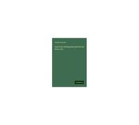 Essai D'une Bibliographie Générale Des Beaux-Arts