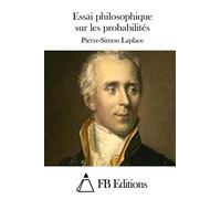 Essai philosophique sur les probabilités