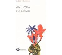 Essai poétique sur l'Amérique