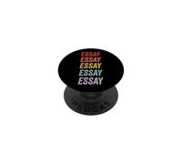 Essai PopSockets PopGrip Adhésif