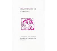Essai sur l’exotisme – Fata Morgana