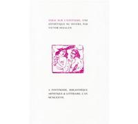 Essai sur l’exotisme Victor Segalen (Auteur)