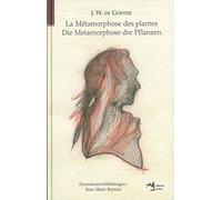 La Métamorphose des plantes
