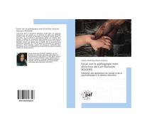 Essai sur la pédagogie non-directive de Carl Ransom ROGERS - Doudou Oumarou - P.academiques Francophones - broché - Essai