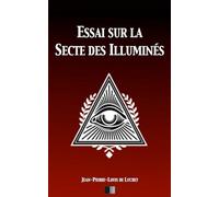 Essai sur la Secte des illuminés