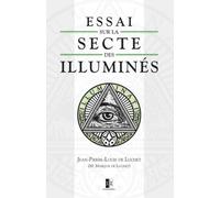 Essai sur la Secte des Illuminés