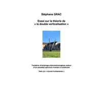 Essai sur la théorie de "la double verticalisation" élaborée par Maurice Le Jeune: Tentative d'éclairage phénoménologique autour d'un possible parcours humain à contruire