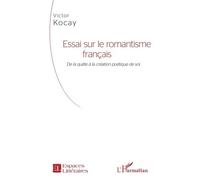 Essai Sur Le Romantisme Français