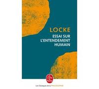 Essai sur l'entendement humain