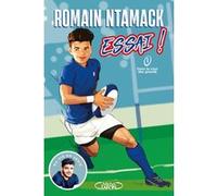 Essai ! - Tome 1 Dans la cour des grands