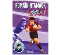Essai ! - Tome 2 - Le Nouveau Capitaine
