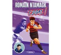 Essai ! - Tome 2 Le nouveau capitaine
