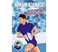 Essai ! - Tome 3 Droit devant !