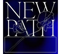 Essaie Pas - New Path [Vinilo]