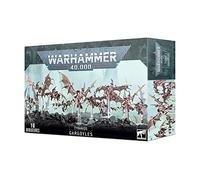 Games Workshop – Essaim de Gargouilles Tyranides Warhammer 40000