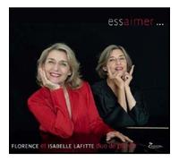Essaimer Aux Confluences Du Monde/Duo De Piano