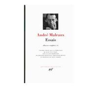 Œuvres complètes, VI : Essais – Gallimard