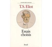 Essais Choisis